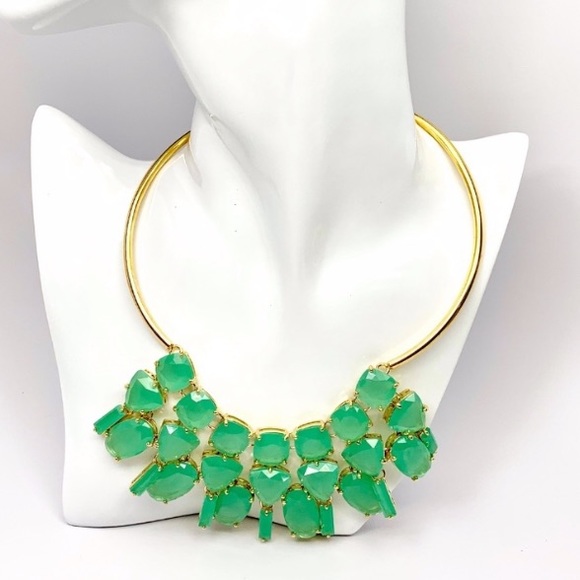 NWT Kate Spade Vegas Jewels Collar - Picture 6 of 6